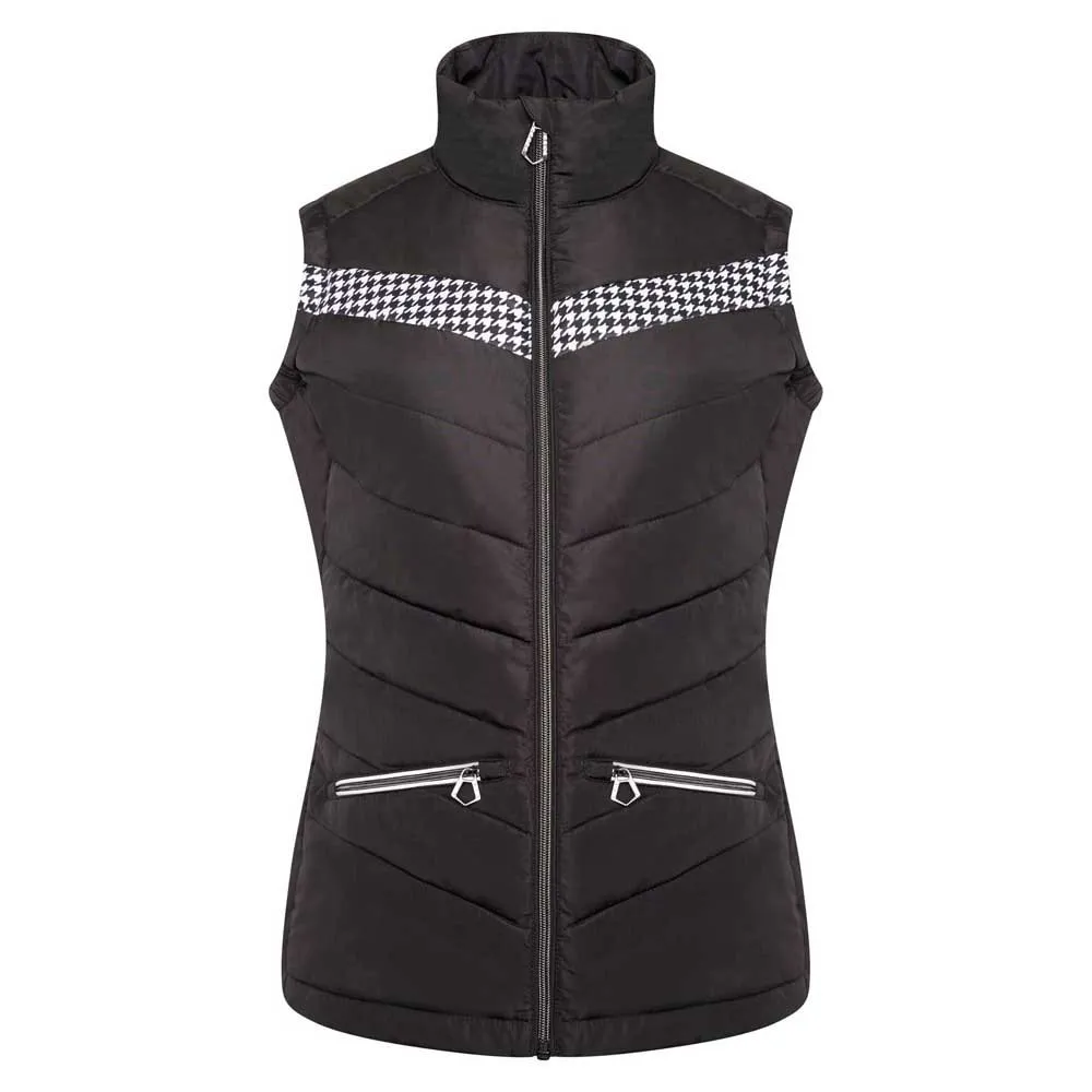 Dare2b Burnish Vest Zwart