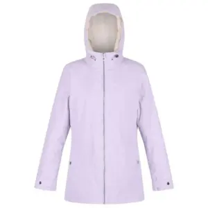 Regatta Bergonia Ii Jas Lilac Fros