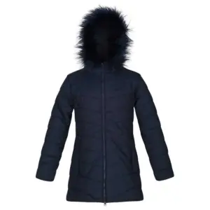 Regatta Fabrizia Jas Blauw