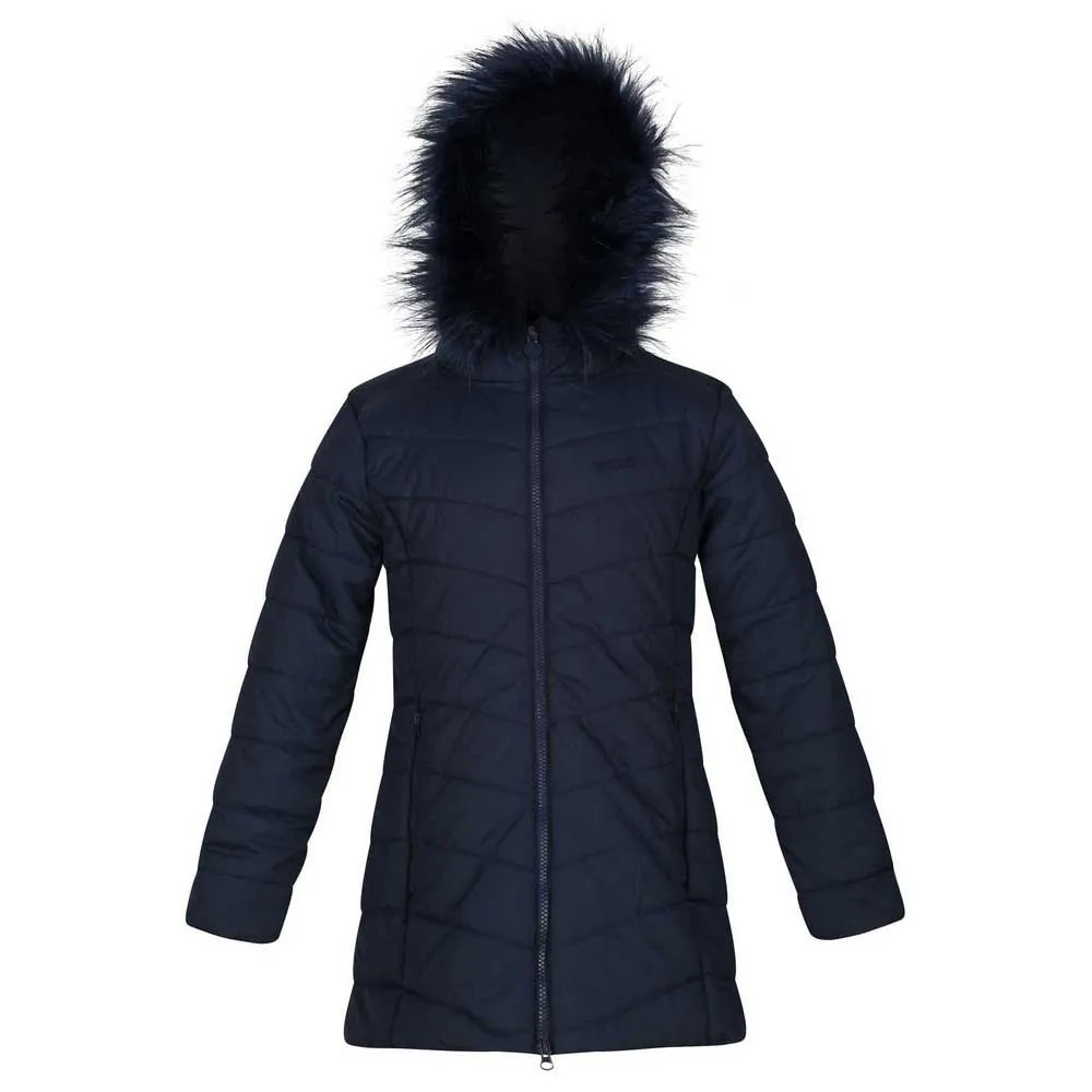 Regatta Fabrizia Jas Blauw