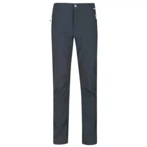 Regatta Geo Softshell Ii Broek Ash