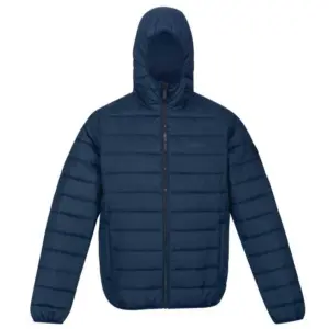 Regatta Helfa Jas Blauw