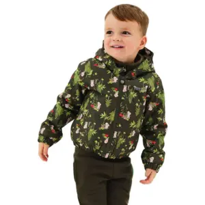 Regatta Peppa Muddy Puddle Jas Khaki