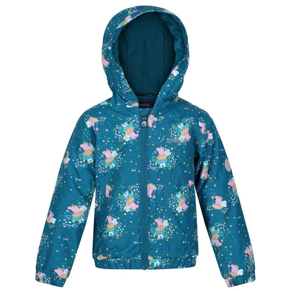 Regatta Peppa Muddy Puddle Jas Gulfstream