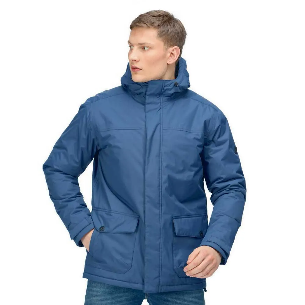 Regatta Sterlings Iii Jas Denim