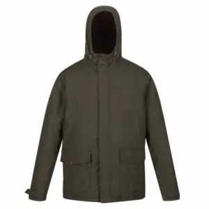 Regatta Sterlings Iii Jas Khaki