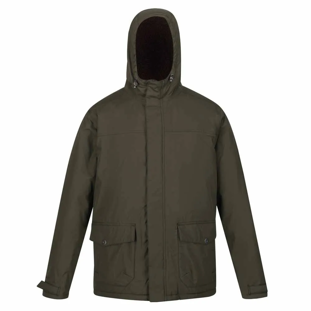 Regatta Sterlings Iii Jas Khaki