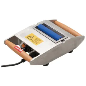 Snoli B.s.i. Profi Waxer Maschine Vloerpoetsmachine
