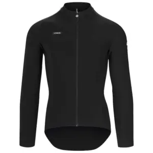 Assos Gt Lange Mouwen Basislaag Zwart