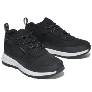 Timberland Field Trekker Wandelschoenen Zwart