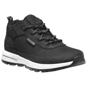 Timberland Field Trekker Wandelschoenen Voor Peuters Zwart