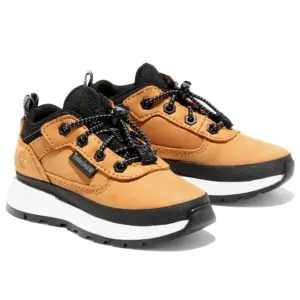 Timberland Field Trekker Wandelschoenen Voor Peuters Wheat