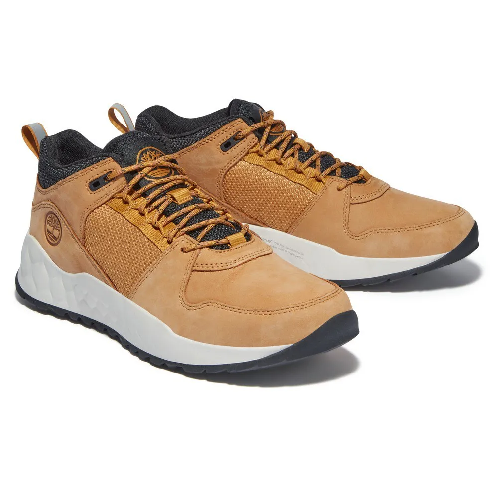 Timberland Solar Wave Wandelschoenen Wheat