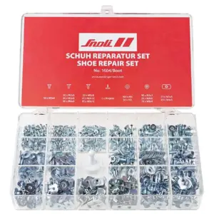 Snoli Boot Repair Set