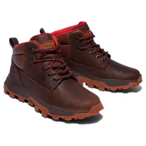 Timberland Treeline Mid Wandelschoenen Potting Soil