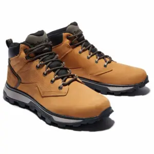 Timberland Treeline Trekker Mid Wp Wandelschoenen Wheat