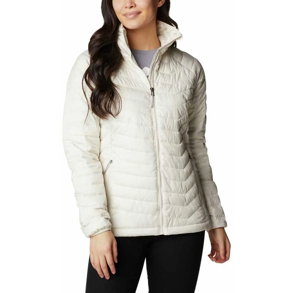 Columbia Powder Lite™ Jas Chalk