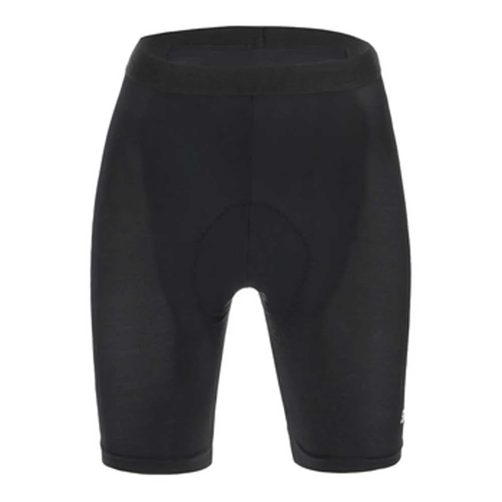 Santini Adamo Basislaag Shorts Zwart