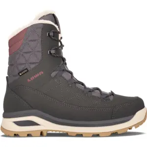 Lowa Ottawa Gore-tex® Wandelschoenen Antraciet