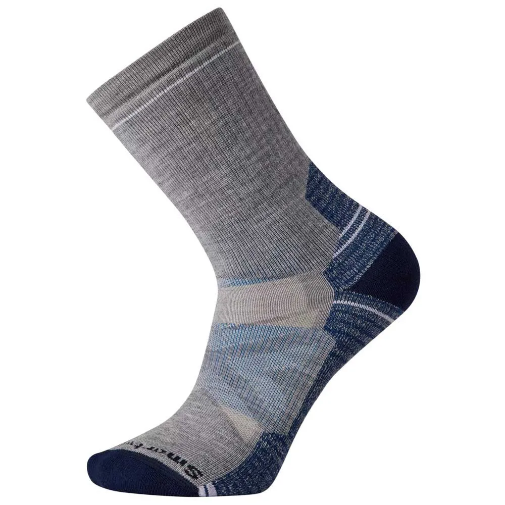 Smartwool Performance Hike Full Cushion Crew Sokken Grijs