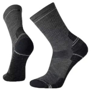 Smartwool Hike Light Cushion Crewsokken Grijs