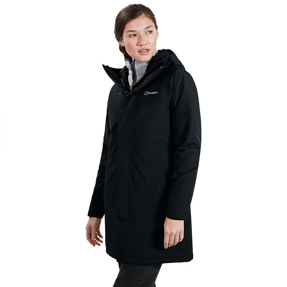 Berghaus Hinderwick Gore-tex® Jas Zwart