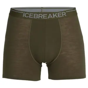 Icebreaker Anatomica Merino Boxers Loden