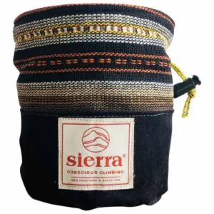 Sierra Climbing Cicely Krijtzak Bruin