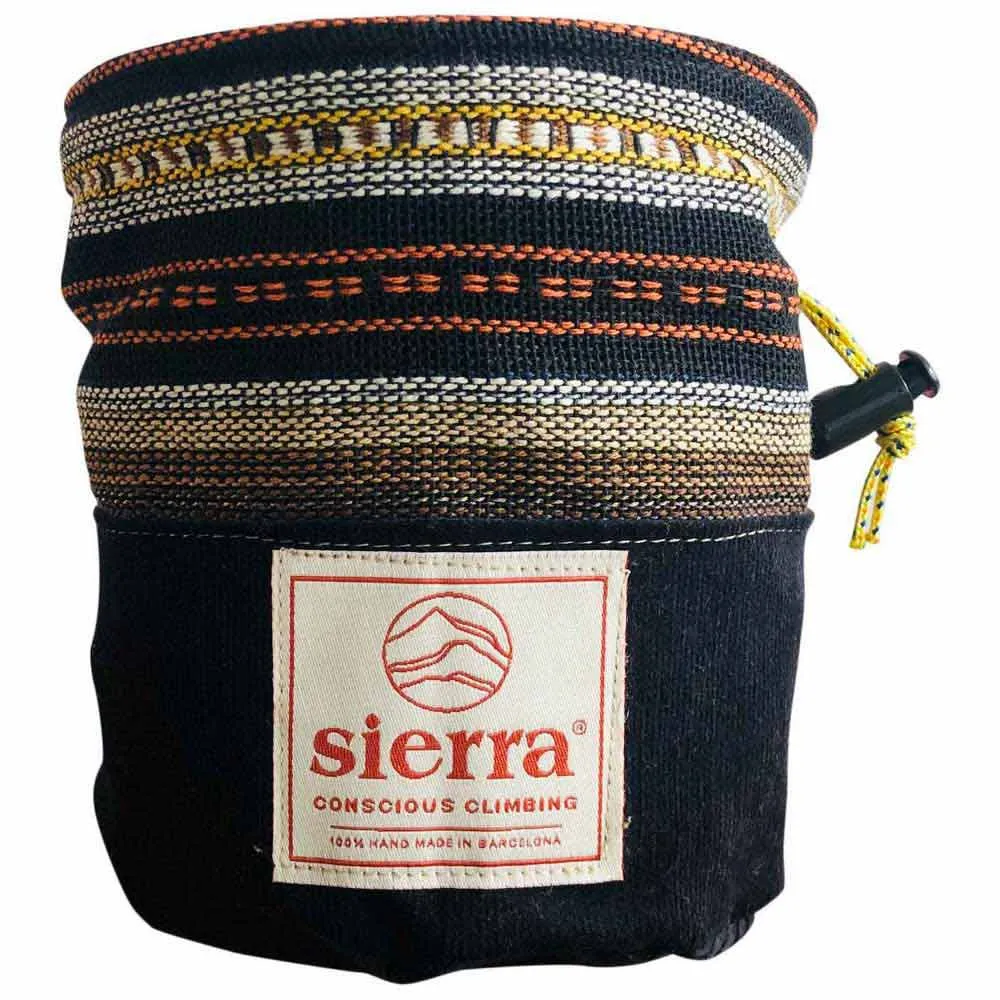 Sierra Climbing Cicely Krijtzak Bruin