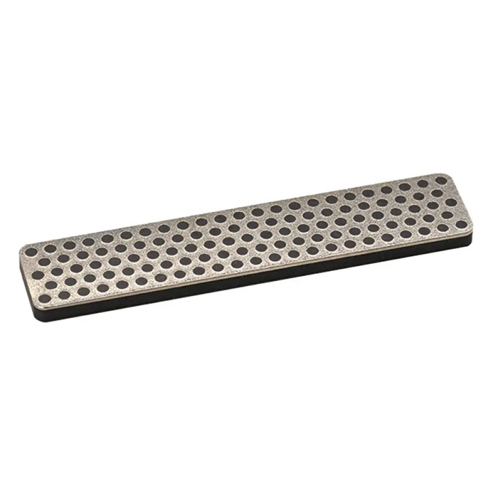 Snoli Diamantvijl 220 Zwart