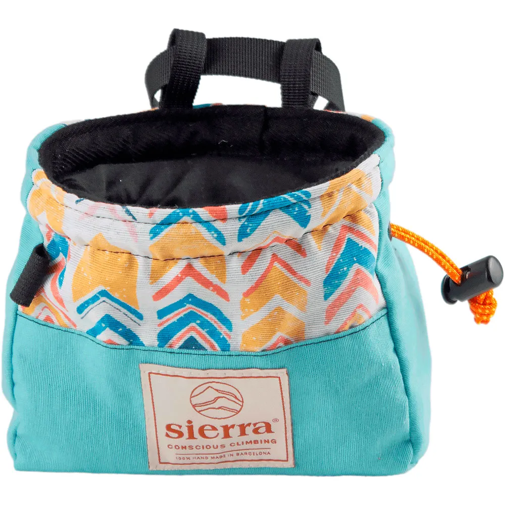 Sierra Climbing Indian Krijtzak Multicolor