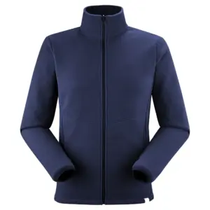 Lafuma Acces 3-in-1 Fleece Met Volledige Rits Bruin
