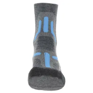 Uyn Trekking 2in Merino Sokken Turquoise