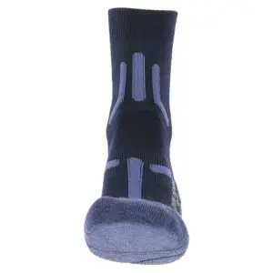 Uyn Trekking 2in Merino Sokken Marineblauw