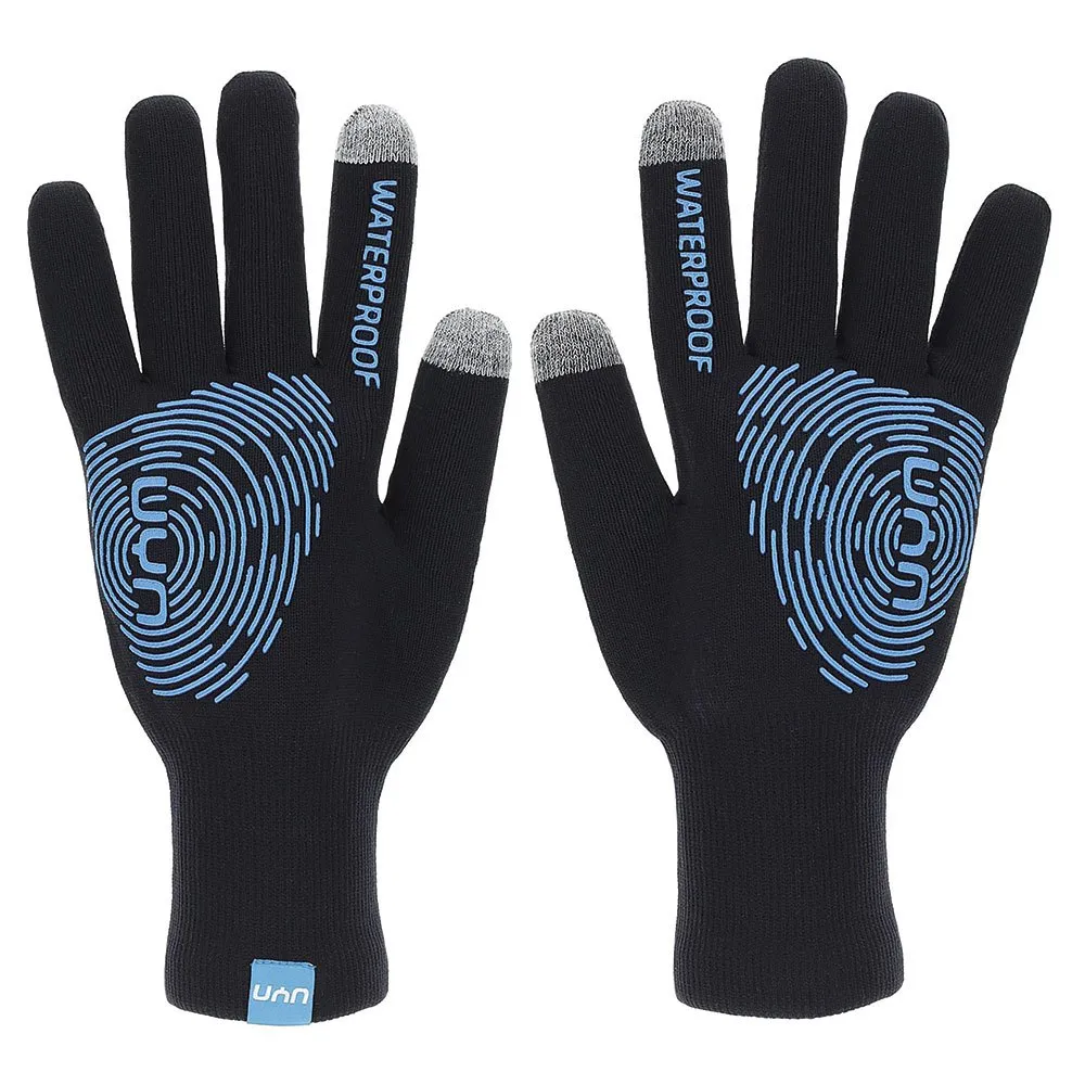 Uyn Waterproof 115 Handschoenen Zwart
