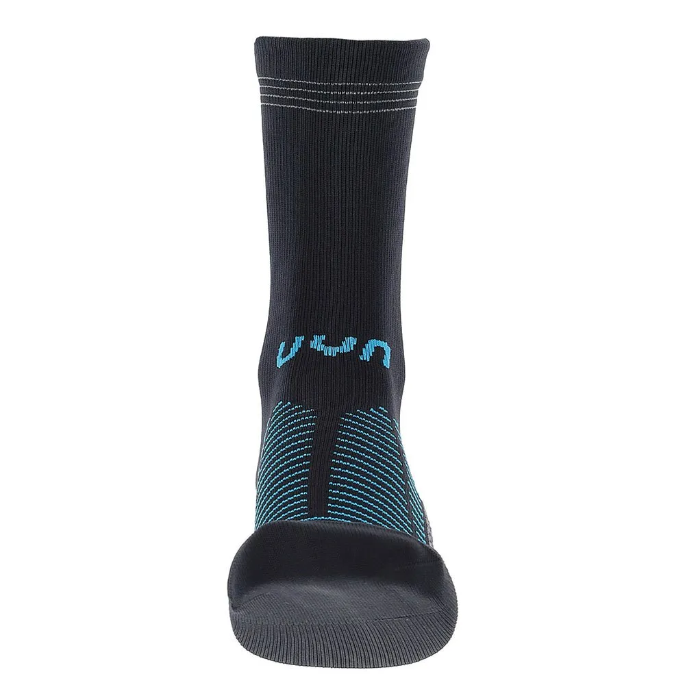 Uyn Waterproof 115 Sokken Turquoise