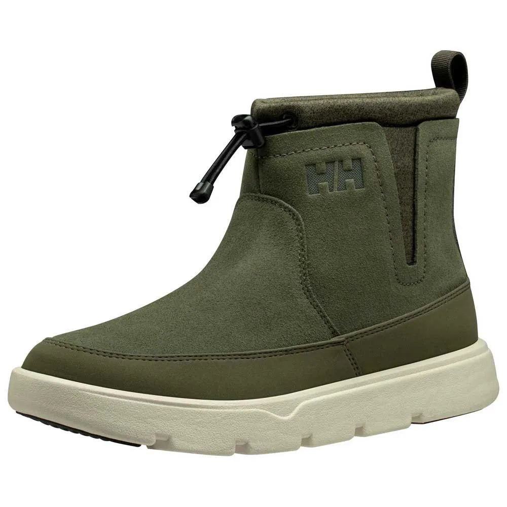 Helly Hansen Adore Wandelschoenen Groen