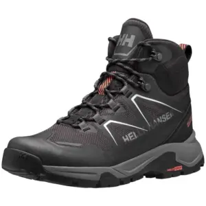 Helly Hansen Cascade Mid Ht Wandelschoenen Zwart
