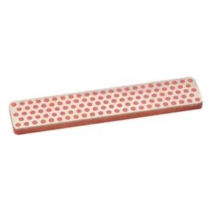 Snoli Diamantvijl 600 Rood