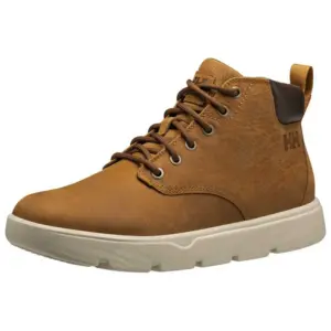 Helly Hansen Pinehurst Leather Wandelschoenen Honey Wheat / Coffee Bean