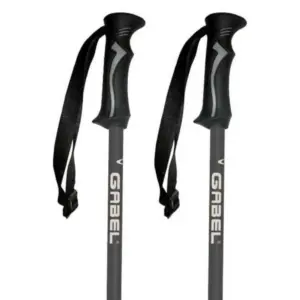 Gabel Cilaos Telescopic Rosca Stokken Ardesia