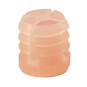 Snoli Drive-in Plastic Inzetstuk 100 Eenheden