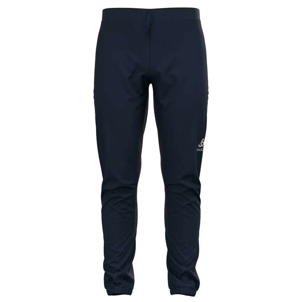 Odlo Brensholmen Broek Dark Sapphire