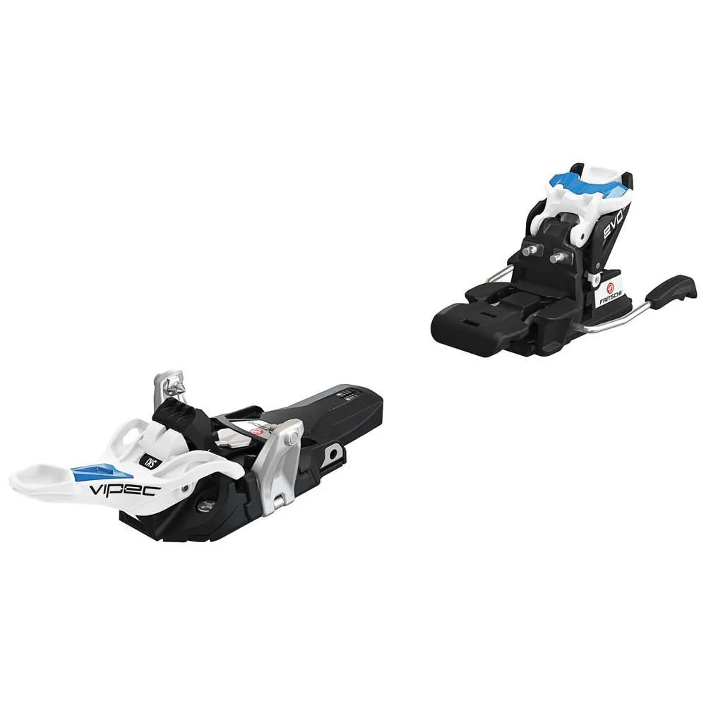 Fritschi Vipec Evo 12 Toerski-bindingen Blauw