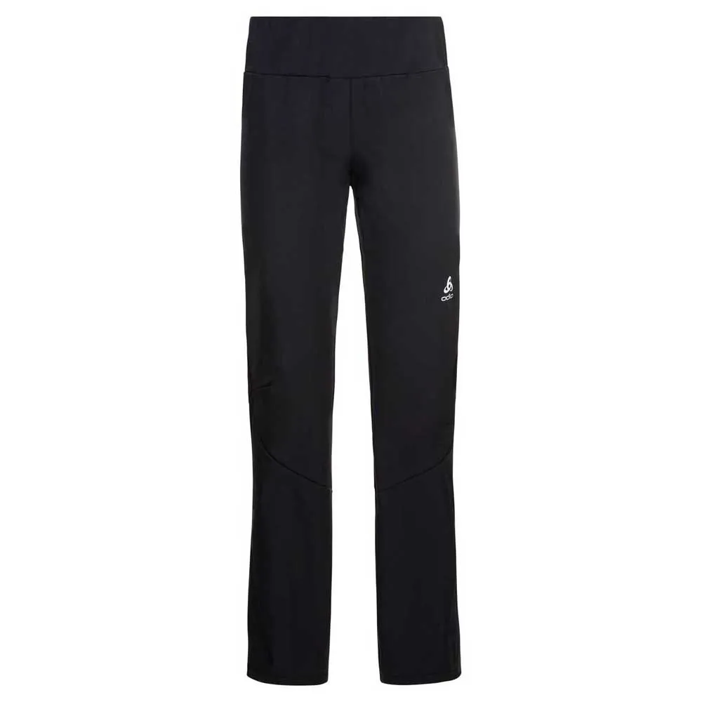 Odlo Engvik Broek Zwart