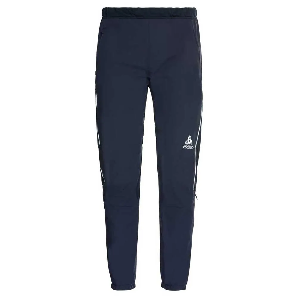 Odlo Engvik Broek Dark Sapphire