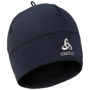 Odlo Polyknit Warm Eco Muts Dark Sapphire