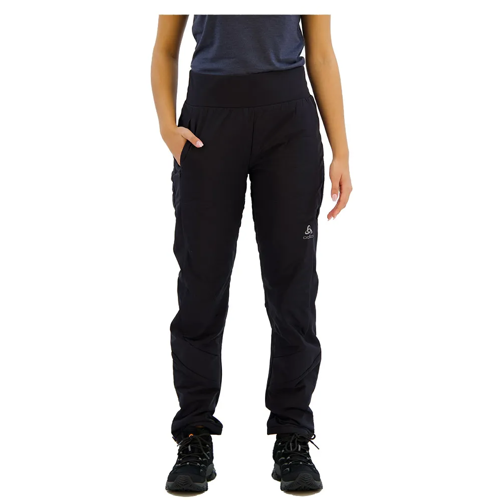Odlo S-thermic Broek Zwart