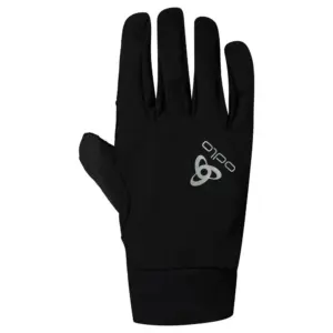 Odlo Waterproof Light Handschoenen Zwart