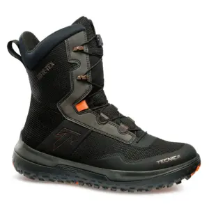 Tecnica Argos Gore-tex® Wandelschoenen Zwart